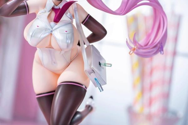 【R18PVC-預定】OMAHA をん 原畫 えとな 艾托娜 1/6 DX版 