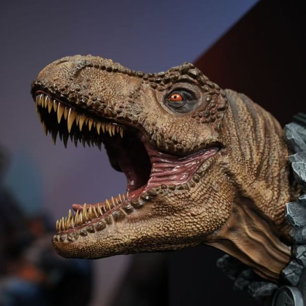 【預定】3109 暴龍 恐龍 壁掛 