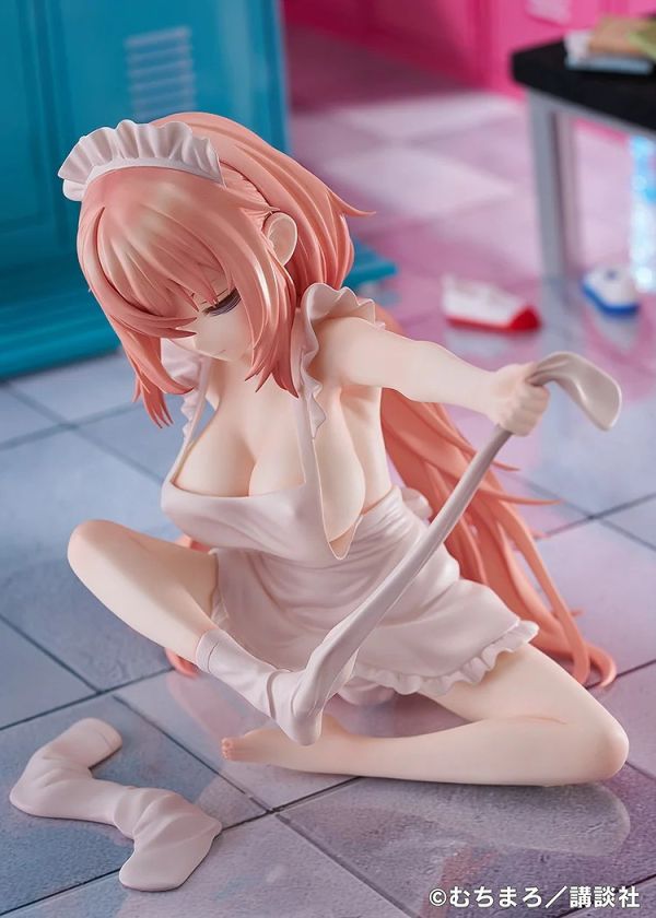【預定】 Phat! 學生會也有洞 陸奧駒絽 
