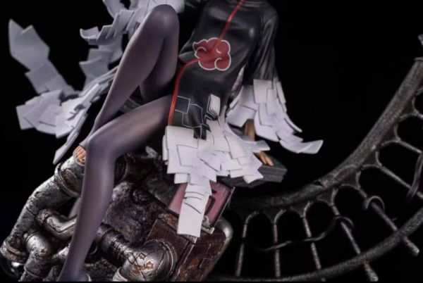 【海外代購】【54CM】ZUOBAN 作伴 小南 曉組織 火影忍者 