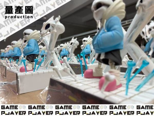 【海外代購】GamePlayer遊玩者 SANS-GB炮版 