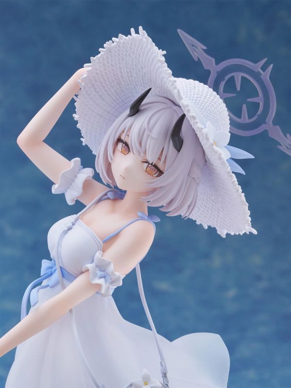 【PVC預定】F:NEX 蔚藍檔案 冰室瀨奈 瀨名 私服Ver. 