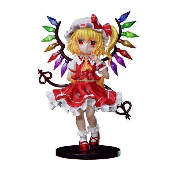 【預定】一雪 One Snow 東方Project 芙蘭朵露.斯卡雷特 