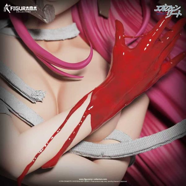 【預定】Figurama 露西Lucy 
