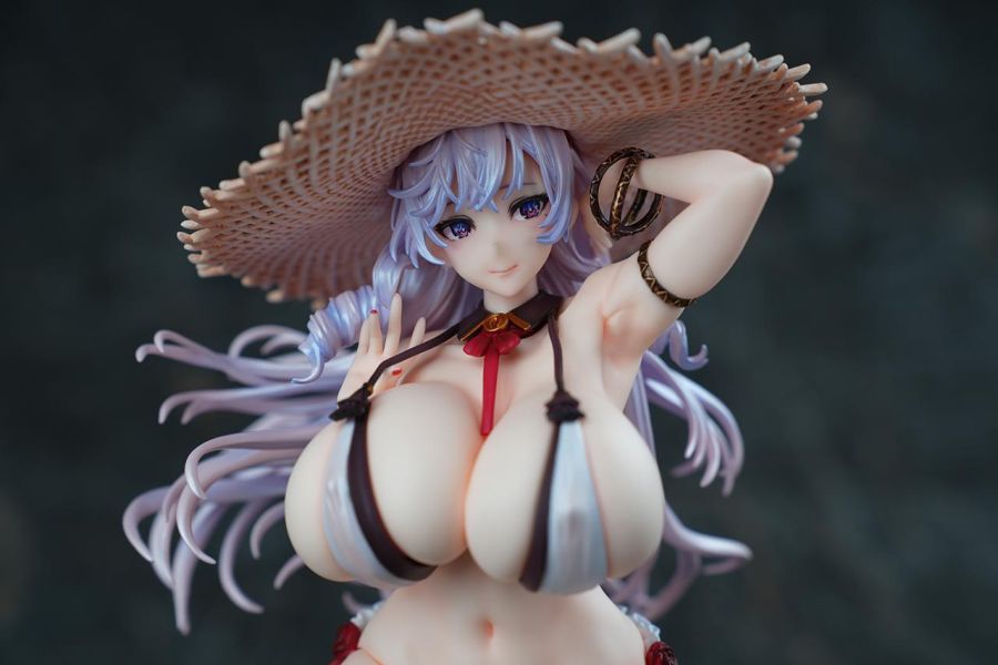 【海外現貨】龍精石 FGO 阿爾及利亞 