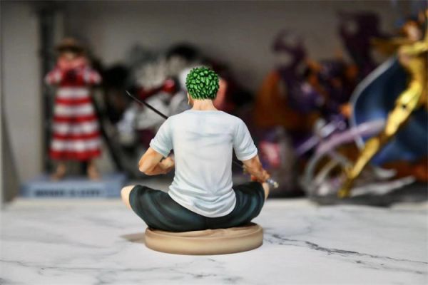 【海外代購】新世紀 索隆 