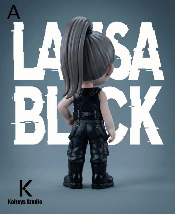 【預定】Kaitoys Lalisa 