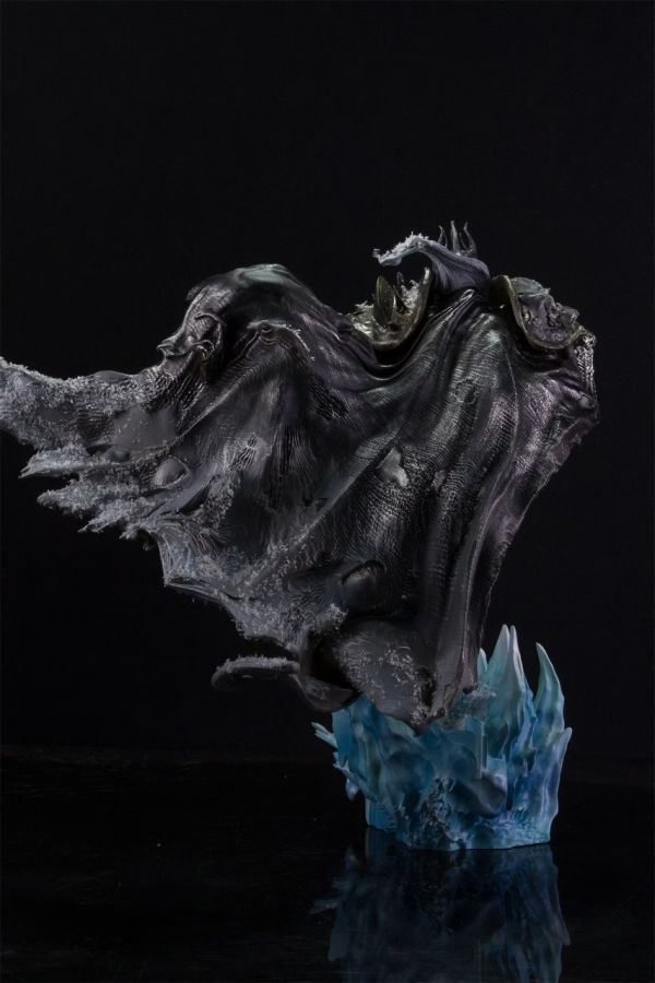【台灣現貨】Monster 巫妖王阿薩斯 大孝子 