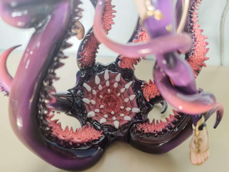 【R18-預定】ZTR Fate Fgo 觸手迦摩 