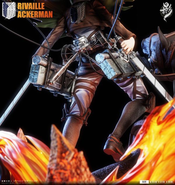 【預留請洽客服】掠影 矮人001 