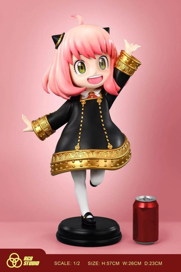 〖台灣現貨〗RGB 安妮亞 間諜家家酒 【拆擺】 