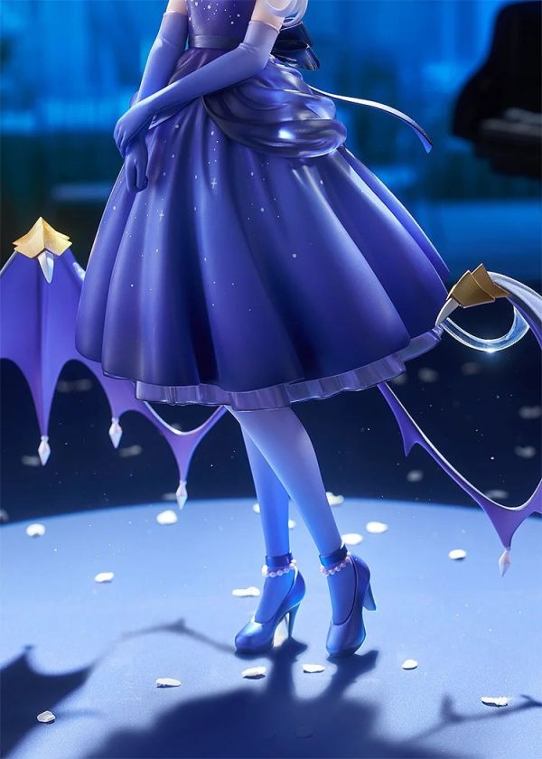 【預定】Good Smile Company GSC 蔚藍檔案 Blue Archive 陽奈 禮服Ver. 