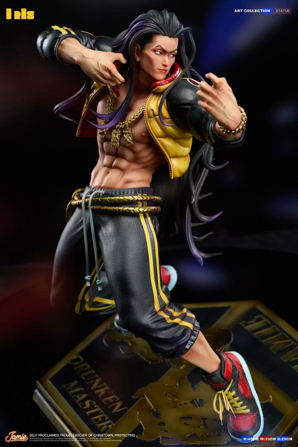 【預定】IRIS JAMIE 傑米 