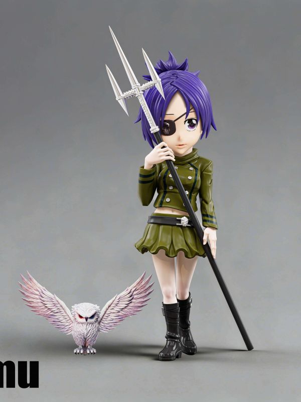 【預定】TOY 庫洛姆·髑髏 家庭教師 