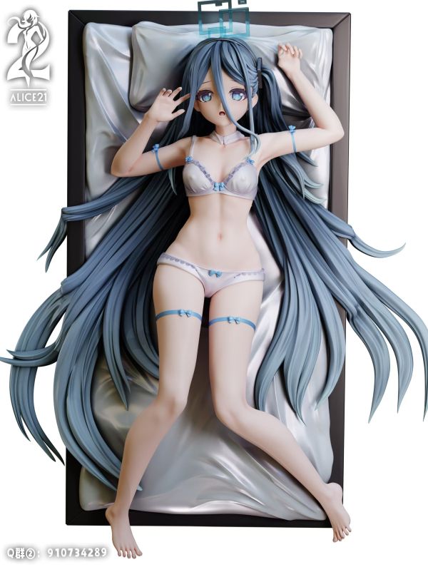 【已截單/代購洽客服】Alice21 碧藍檔案 禁忌之戀•愛麗絲 