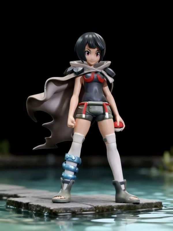 【預定】方糖 流星遺民 希嘉娜 