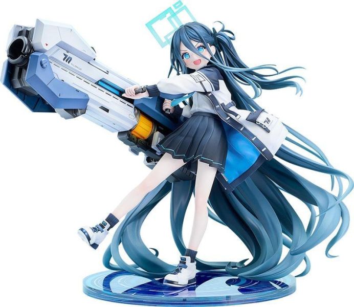 【PVC預定】Good Smile Company GSC 蔚藍檔案 愛麗絲 覺醒吧 Supernova 