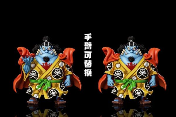 【預定】A+研究所 鬼島決戰 魚人島企劃 蛋糕島 七武海 甚平 