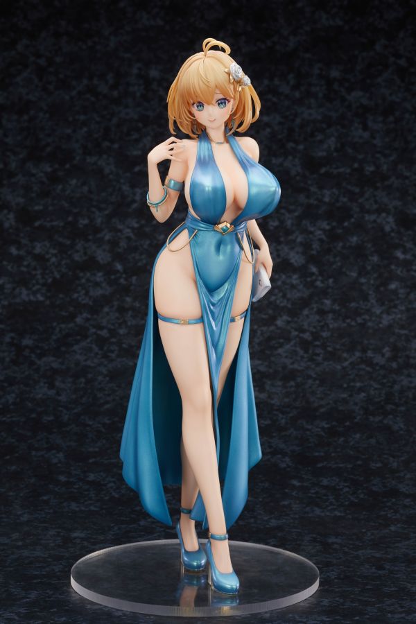 【預定】MAGI ARTS 索菲亞 晚禮服 通常Ver. 