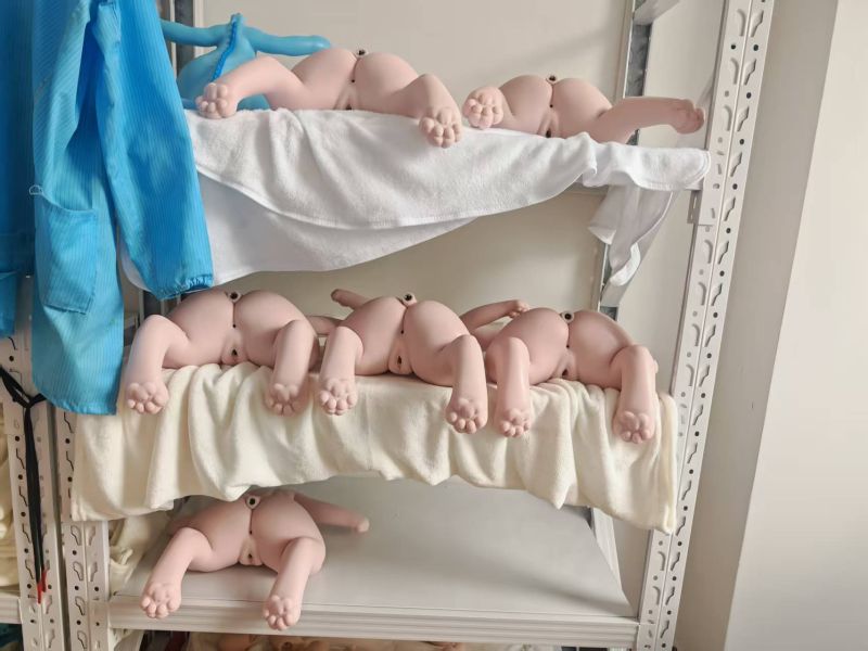 【R18-預定】靈魔 伊布家族 太陽伊布玩偶 