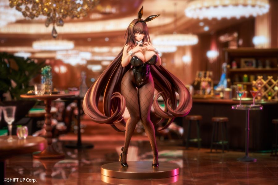 【預定】Hobbysakura 勝利の女神：NIKKE 諾亞爾（Nori） 