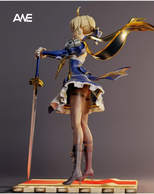 【預定】ANE  阿爾託莉雅Saber 