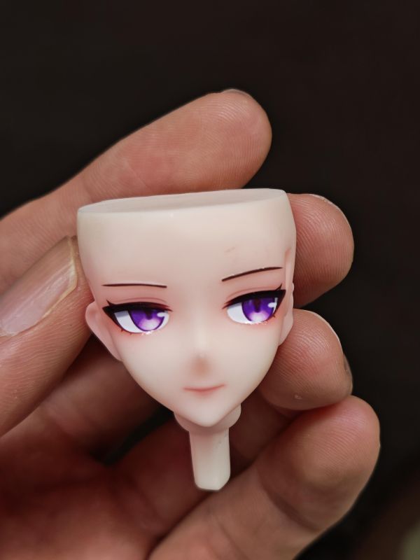 【預定】小浣熊 黑塔女士 