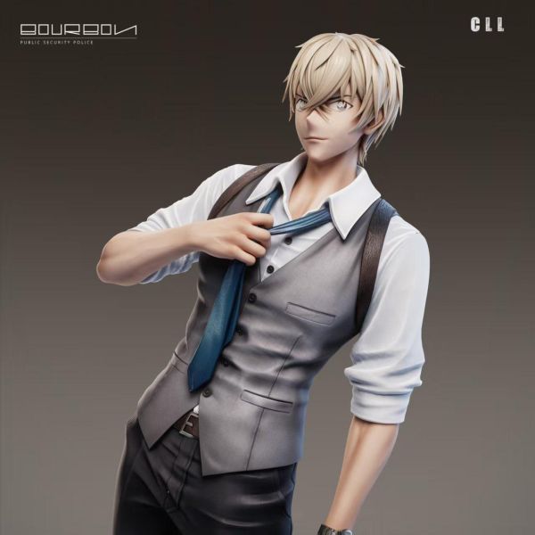 【預留請洽客服】CLL 三人組 透 