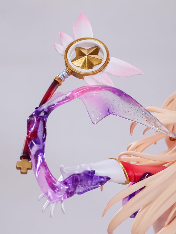 【海外代購】龍精石 伊莉雅 變身狀態 FGO WF2025W 完成品 