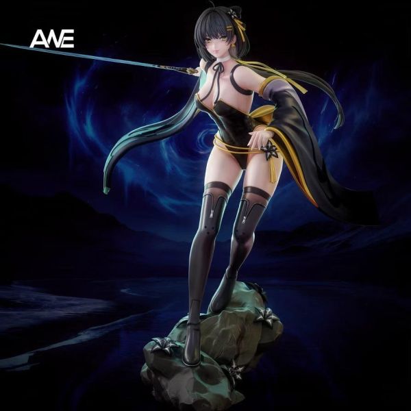 【預定】ANE 漂泊者 