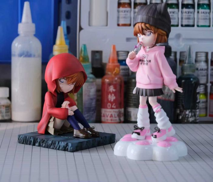 【預定】MAONI 小紅帽哀 