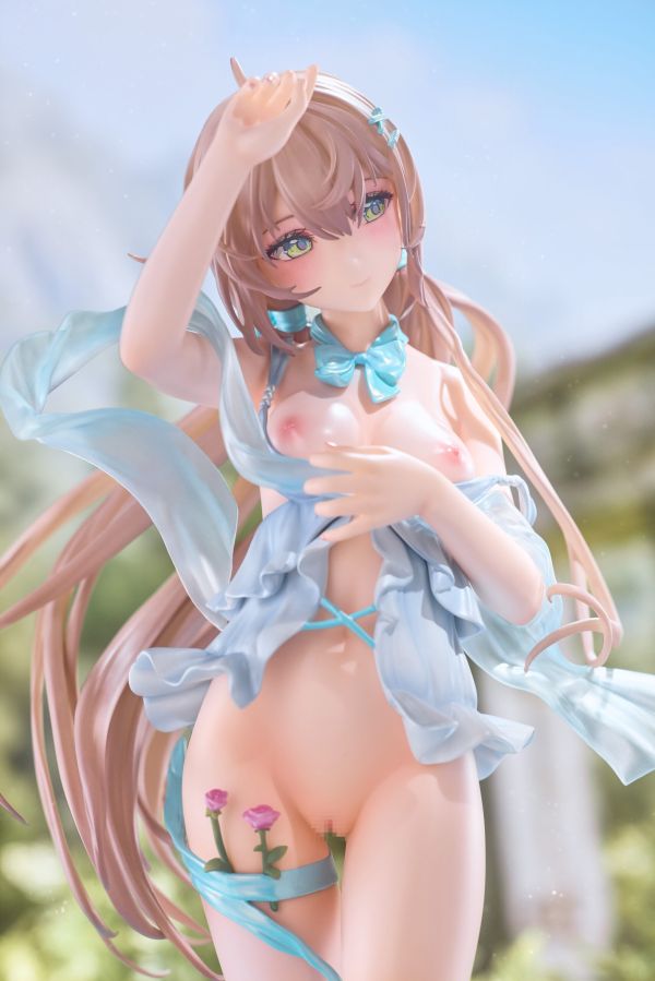 【R18-預定】Pink Charm ほうき星 原畫 桃子 First Bloom DX豪華版附特典 