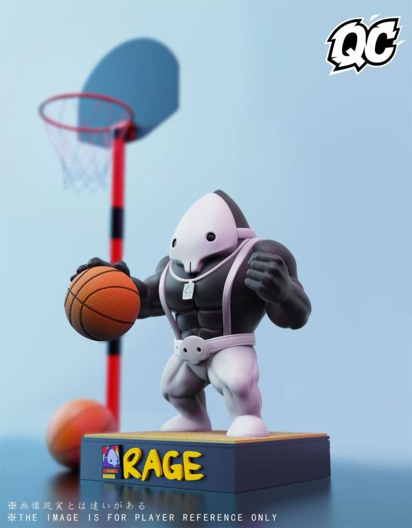 【預定】啟晨 狂扁小朋友 