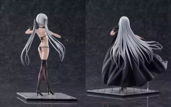 【PVC預定】戀戀koikoi 八寶備仁 原畫 美少女萬華鏡 篝之霧枝 