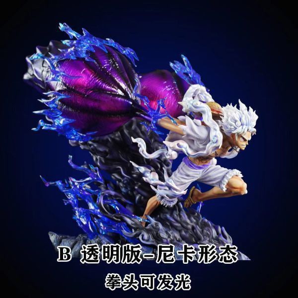 【系列代購】CHENG 草帽團三戰力 01~02 