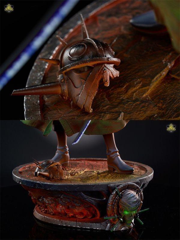 【海外代購】Super Bomb SBS 站姿索隆 