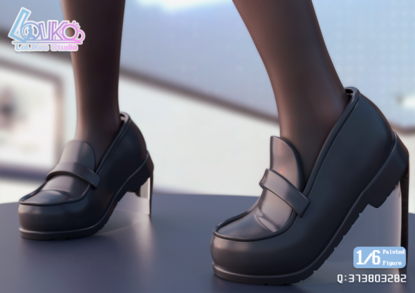 【海外代購】蘿莉控 Lolikoo BA 莉音姬 