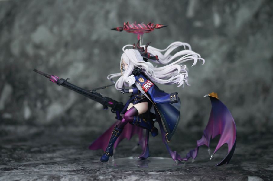 【預定】龍精石 空崎日奈 