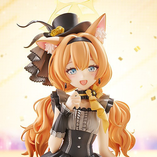 【預定】Good Smile Company GSC 蔚藍檔案 Blue Archive 瑪麗（偶像） 