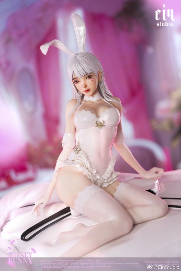 【海外代購】Ein Honey Bunn 