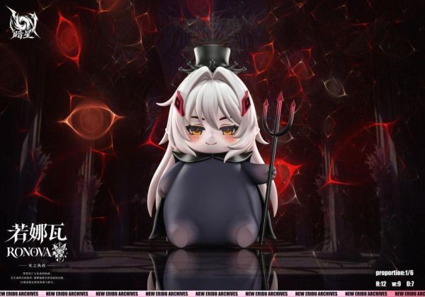 【預定】暗星 死之執政 若娜瓦 