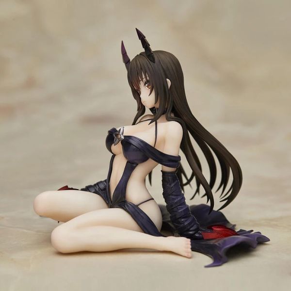 【預定】UCI 出包王女 DARKNESS 古手川唯 小惡魔Ver 1/6 新裝版 