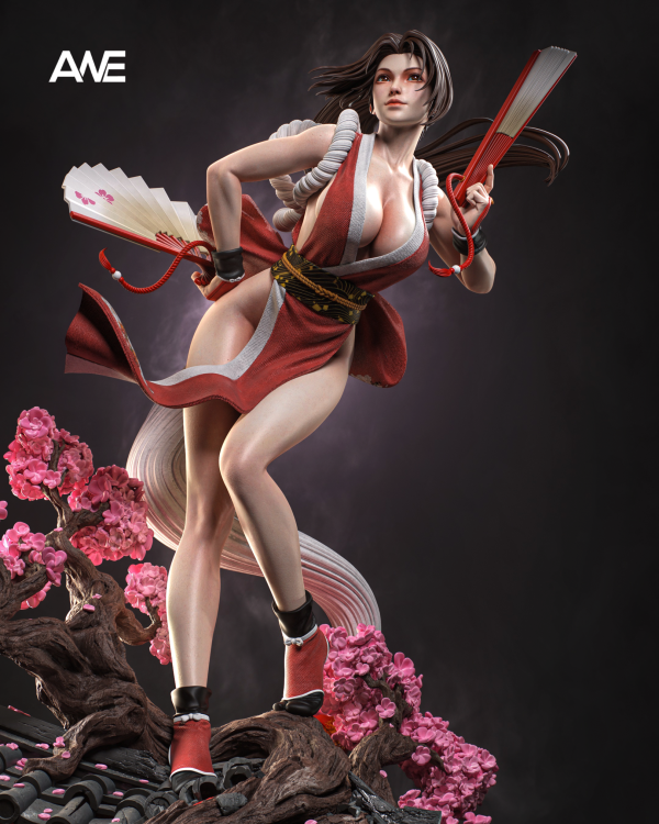 【預定】ANE 不知火舞 