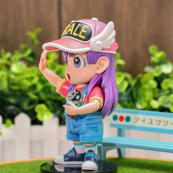 【預定】酷玩play 再見了 我的朋友 阿拉蕾 