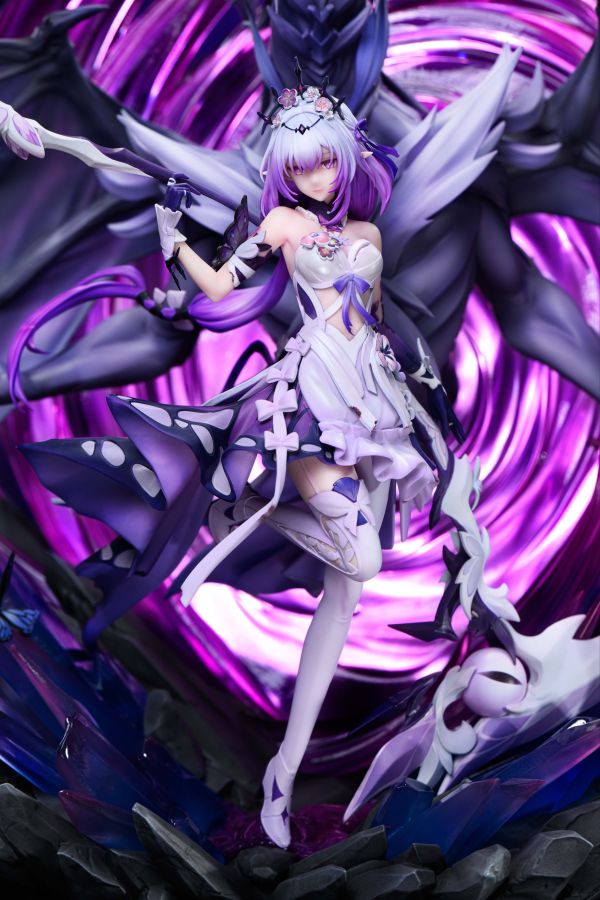 【預定】哈基米 ハキミ 遐蝶 