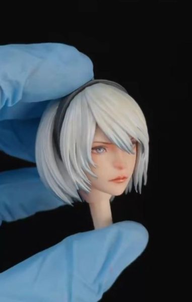 【預定】Imagination YY 尼爾機械紀元 2B 