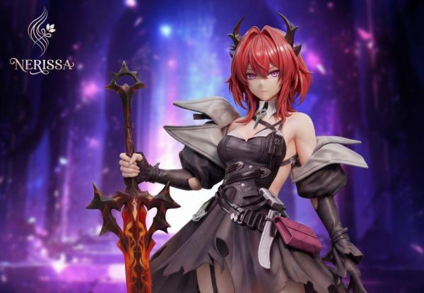 【預定】Nerissa 明日方舟 史爾特爾 火花女孩 