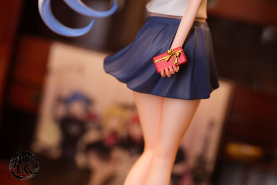 【已截單/代購洽客服】MoKu JK表白甘雨 