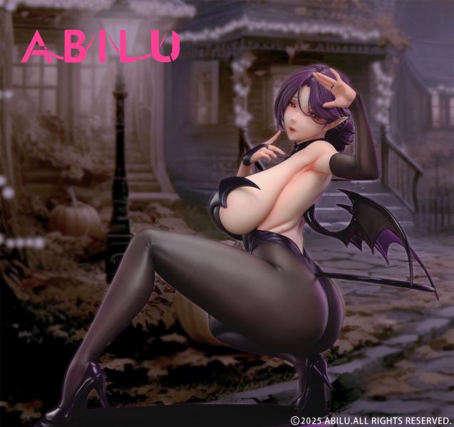 【預定】ABILU Design 茉莉的換裝時間 魔女裝束 