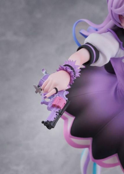 【PVC預定】Claynel 動畫 主播女孩重度依賴 珀珀 洛麗波 
